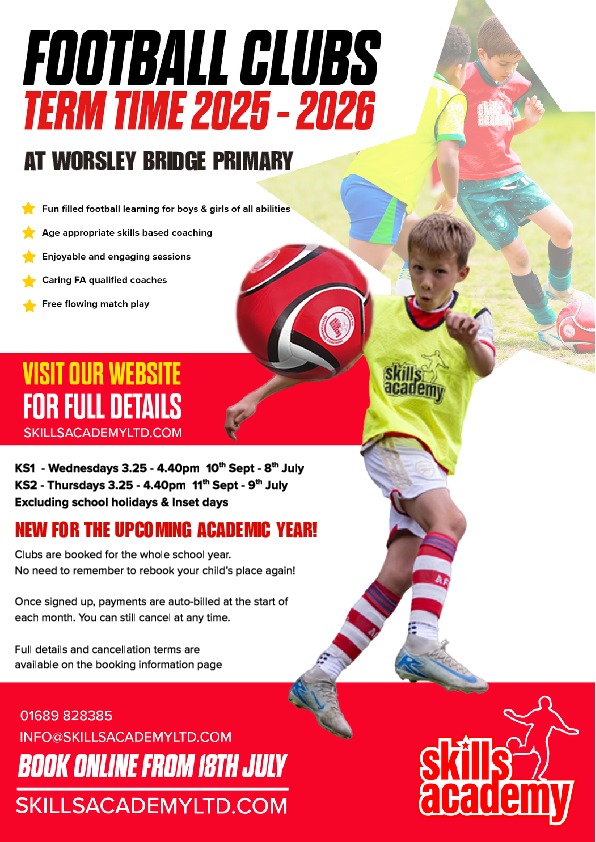 Skills Academy